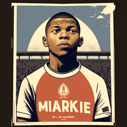 Mbappe Digital World Cup #291