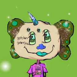 Not Goblingrlzwtf #87