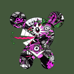101 UNTAMABLES #1