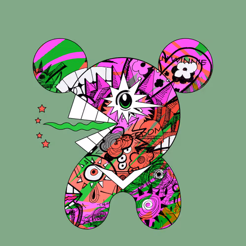 Item #9144134485849325749965776517360759827751778260791013328354437051535293677612 Media