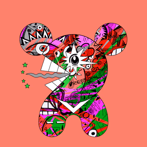 Item #9144134485849325749965776517360759827751778260791013328354437051535293677610 Media