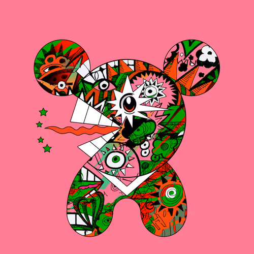 Item #9144134485849325749965776517360759827751778260791013328354437051535293677614 Media