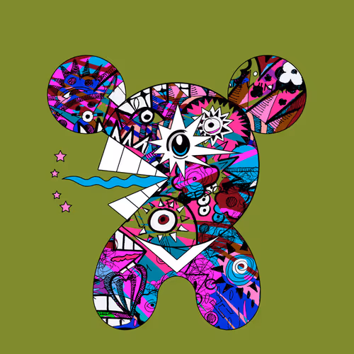 Item #9144134485849325749965776517360759827751778260791013328354437051535293677680 Media