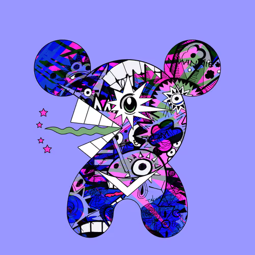 Item #9144134485849325749965776517360759827751778260791013328354437051535293677657 Media