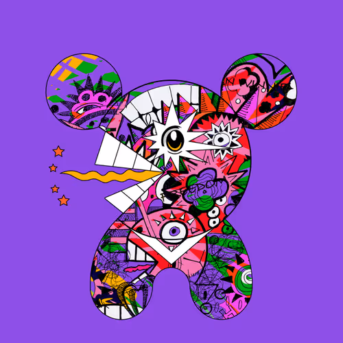 Item #9144134485849325749965776517360759827751778260791013328354437051535293677639 Media