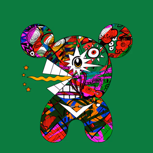 Item #9144134485849325749965776517360759827751778260791013328354437051535293677649 Media