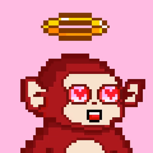 Pixelapewtf