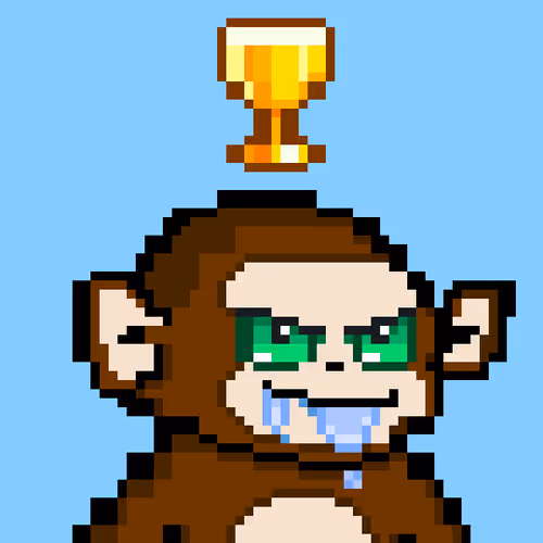 Pixelapewtf