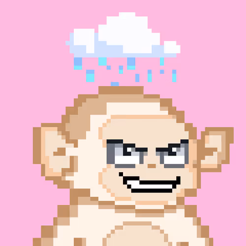 Pixelapewtf