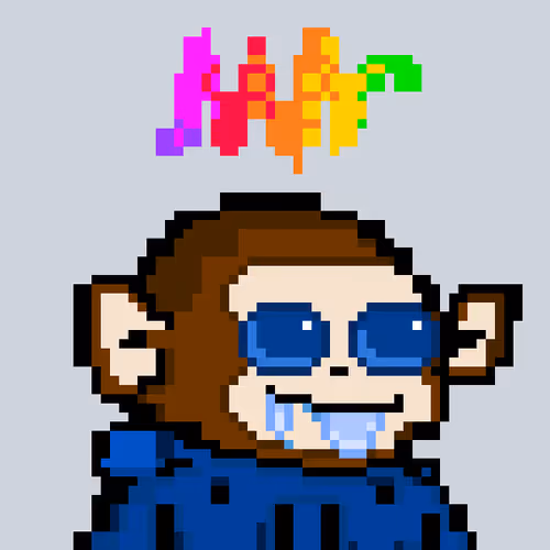 Pixelapewtf