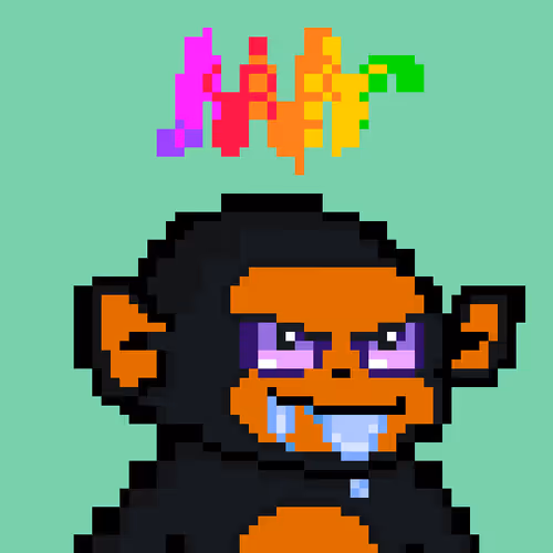 Pixelapewtf