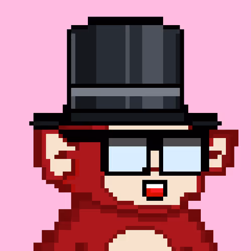 Pixelapewtf