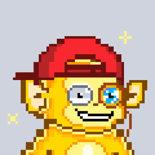 Pixelapewtf