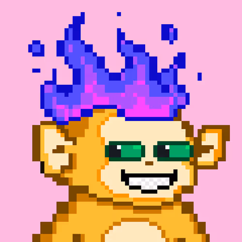Pixelapewtf