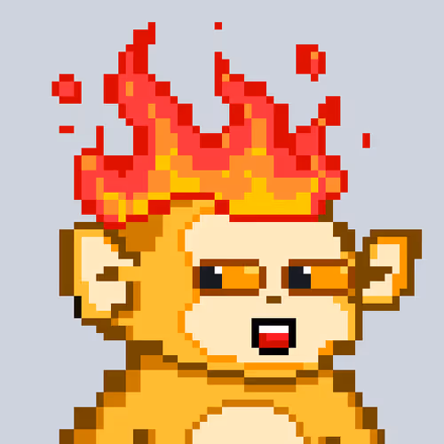 Pixelapewtf