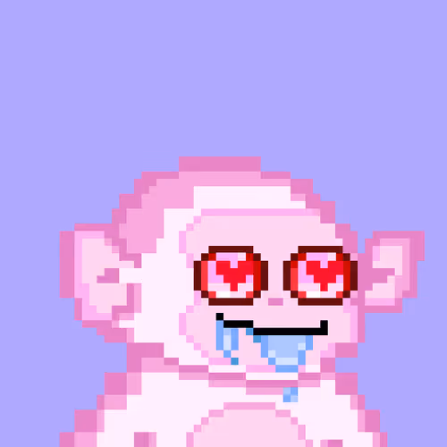 Pixelapewtf