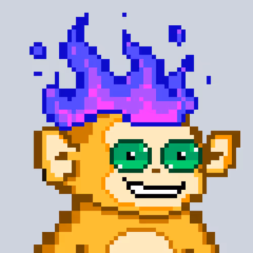 Pixelapewtf