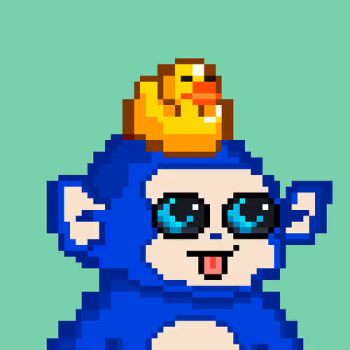 Pixelapewtf