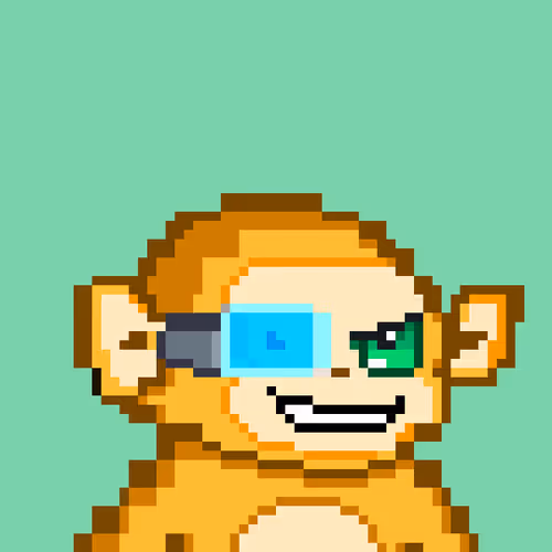 Pixelapewtf