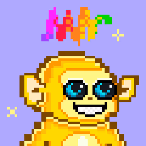 Pixelapewtf