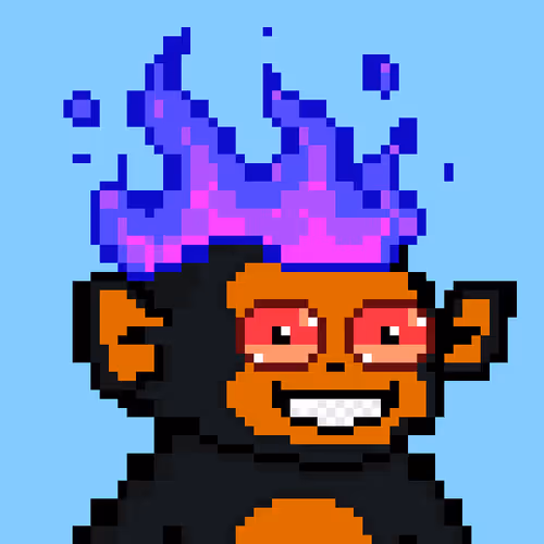 Pixelapewtf