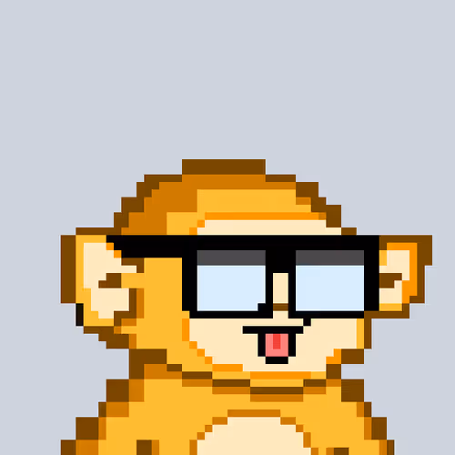 Pixelapewtf