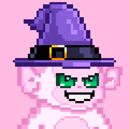 Pixelapewtf