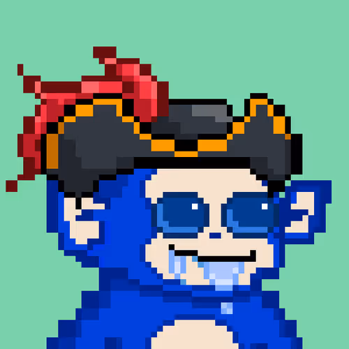 Pixelapewtf