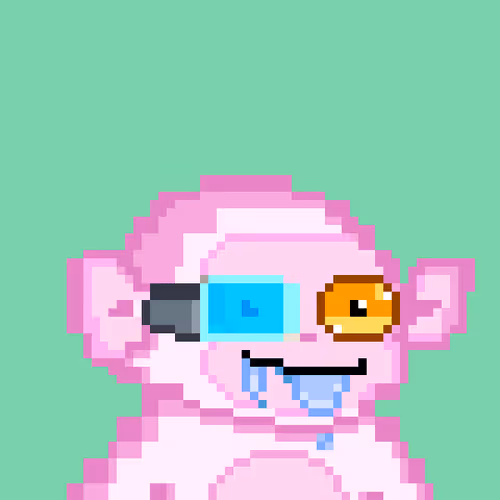 Pixelapewtf