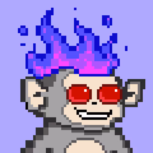 Pixelapewtf