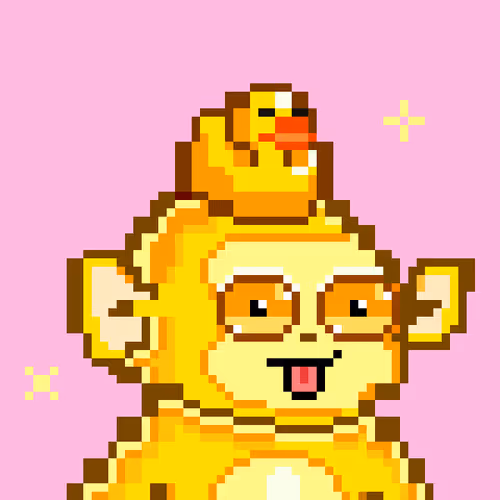 Pixelapewtf