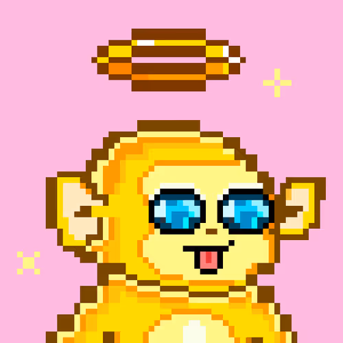 Pixelapewtf