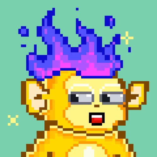 Pixelapewtf