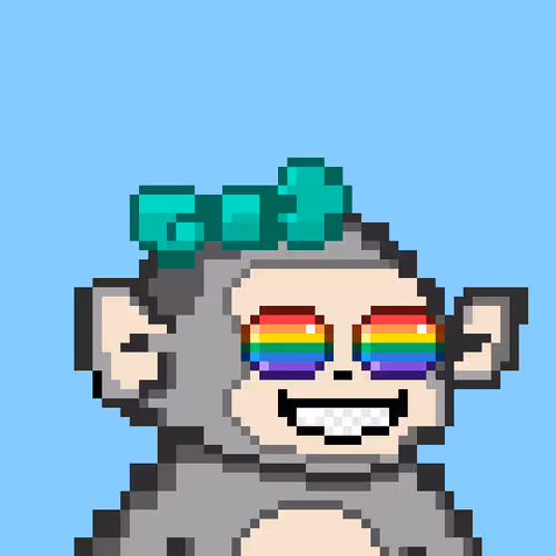 Pixelapewtf