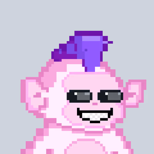 Pixelapewtf