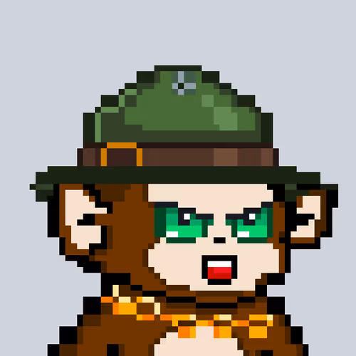 Pixelapewtf