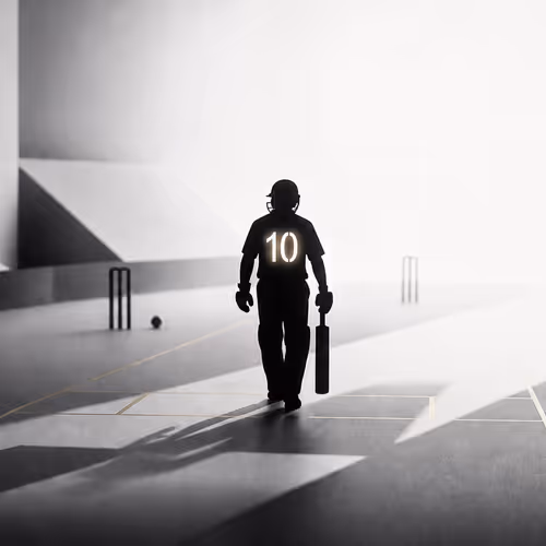 Sachin Tendulkar