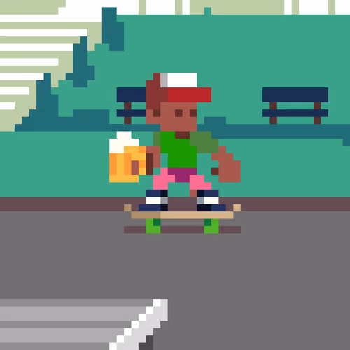 Skater #1171