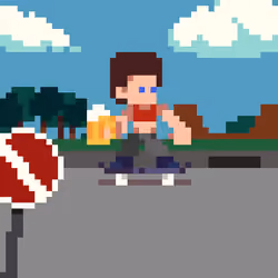 Skater #1247