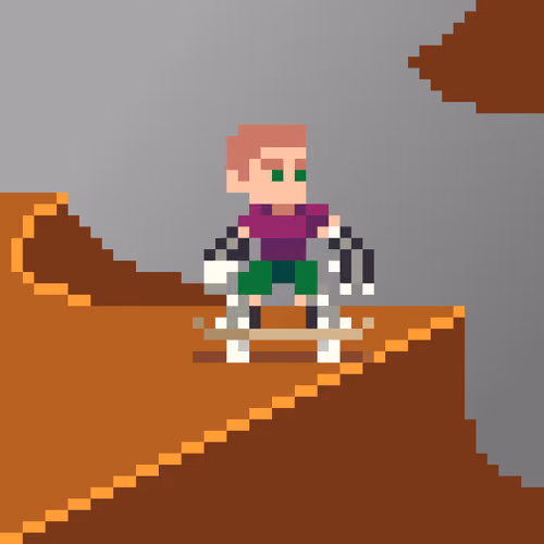 Skater #1252