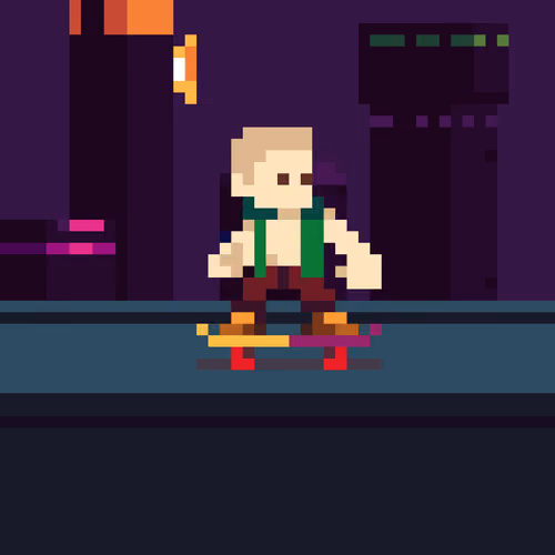 Skater #1481