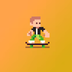Skater #202