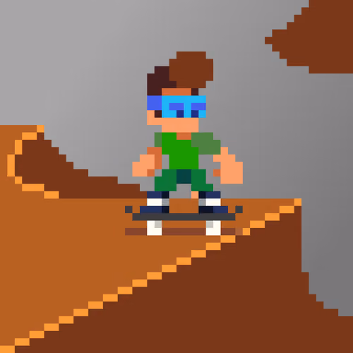 Skater #1225