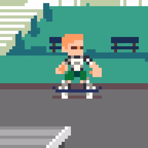 Skater #1594