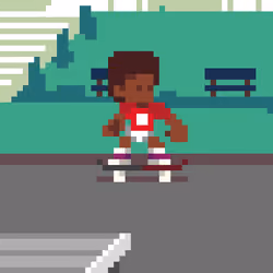 Skater #1215