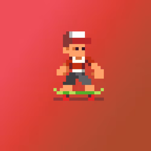Skater #1439