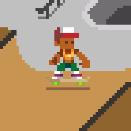 Skater #1795
