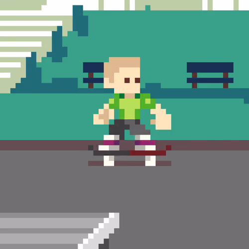 Skater #1359