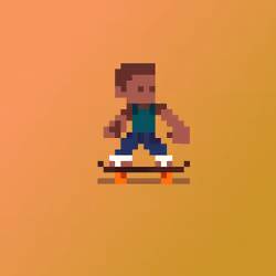 Skater #1443