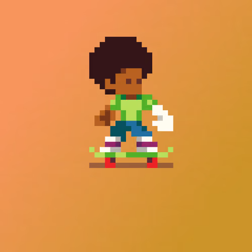 Skater #1924